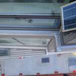 Bird Shock Systems