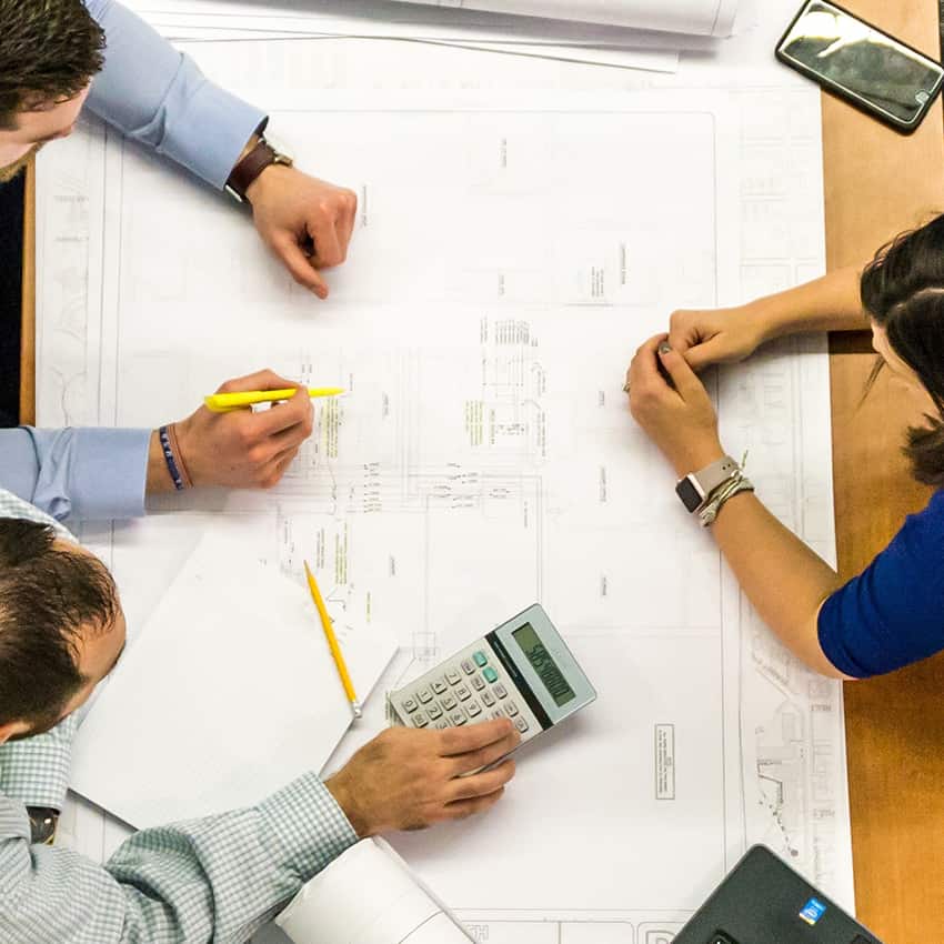 design build